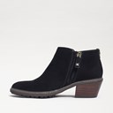 Pryce Ankle Bootie - Left
