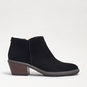 Pryce Ankle Bootie - Right
