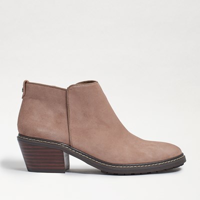 Pryce Ankle Bootie