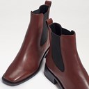 Thelma Chelsea Boot - Detail