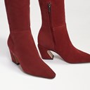 Sulema Knee High Boot - Detail