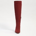 Sulema Knee High Boot - Front