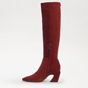 Sulema Knee High Boot - Left