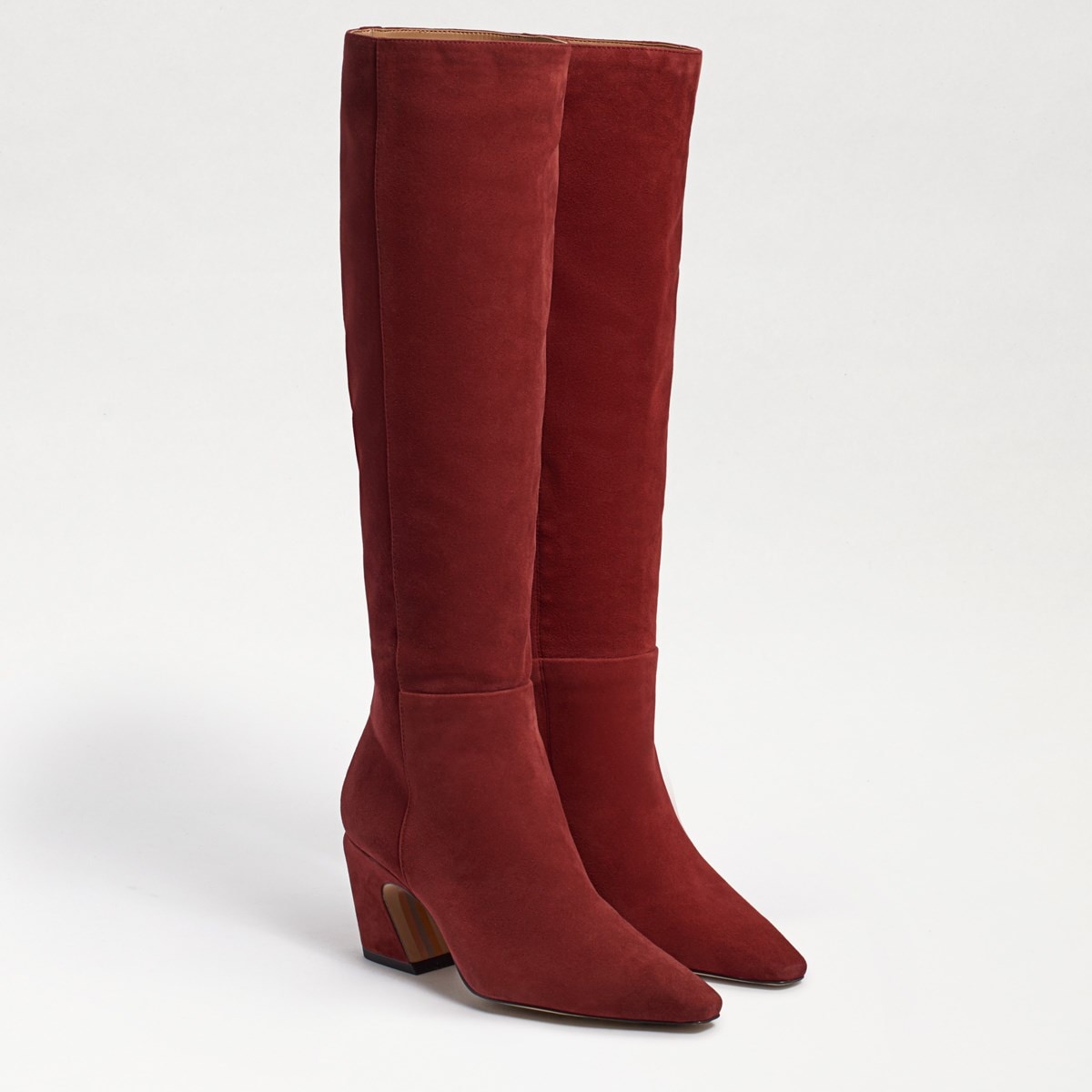 Sulema Knee High Boot - Pair