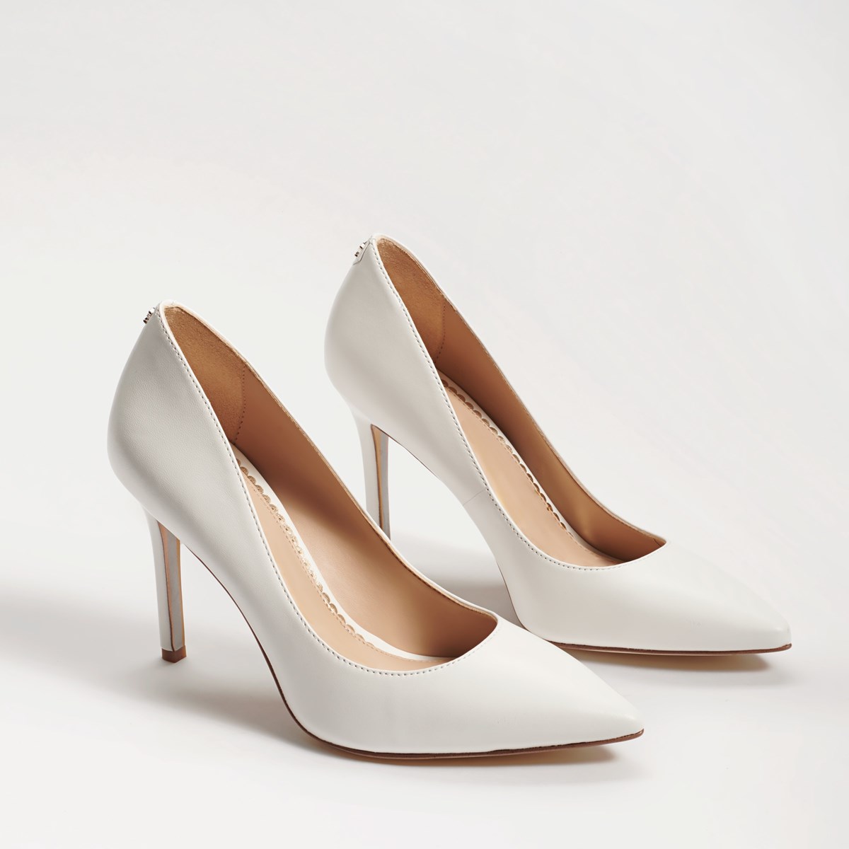 sam edelman hazel pointed toe heel