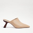 Skya Pointed Toe Mule - Right