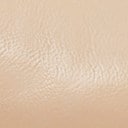 Modern Ivory/Almond Leather