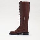 Nance Tall Lace-up Boot - Left