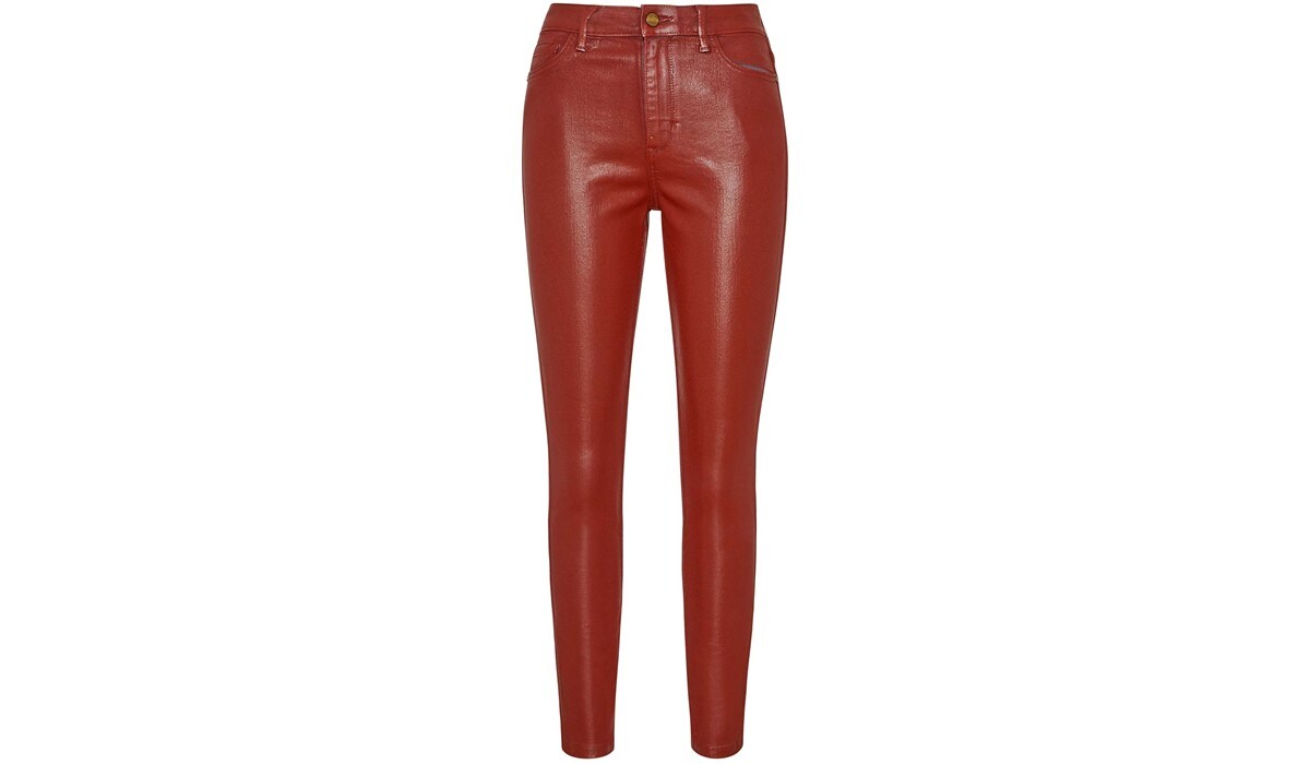 sam edelman coated jeans