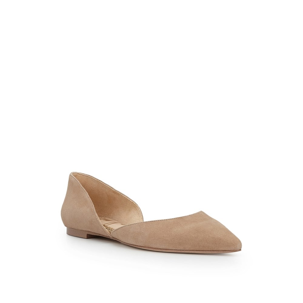 Rodney d'Orsay Flat | Sam Edelman | ReLove