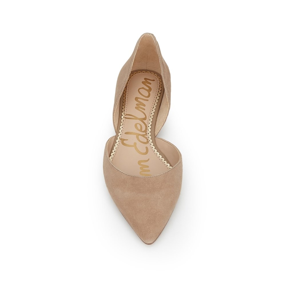 Rodney sam edelman outlet