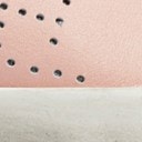 Rose Bud Suede