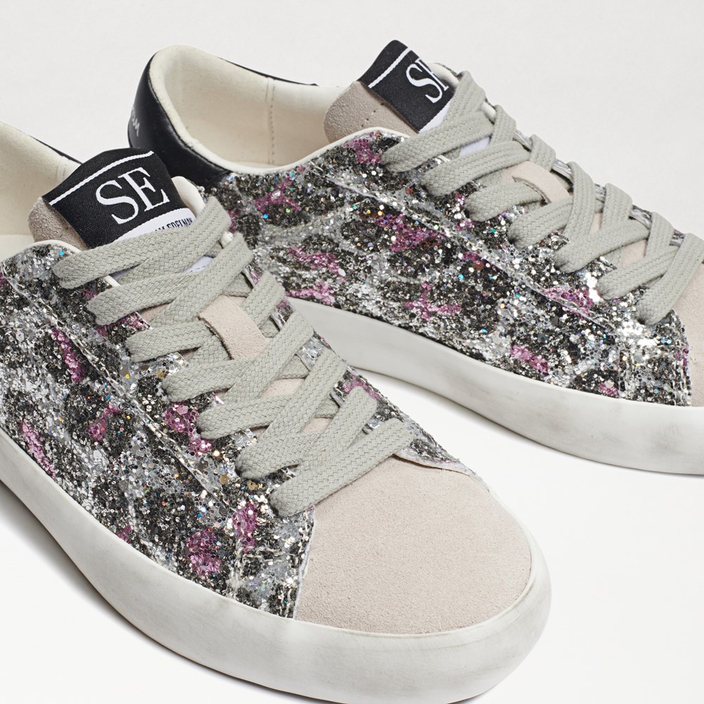 Sam Edelman Kids Aubrie Sneaker Girls Sneakers