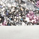 Lavender Haze/Lily White