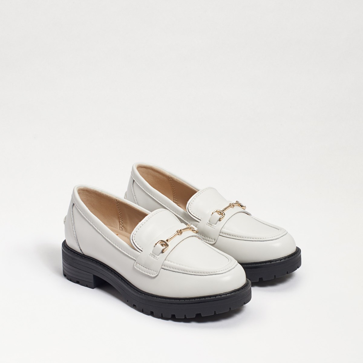 Tully Kids Loafer - Pair