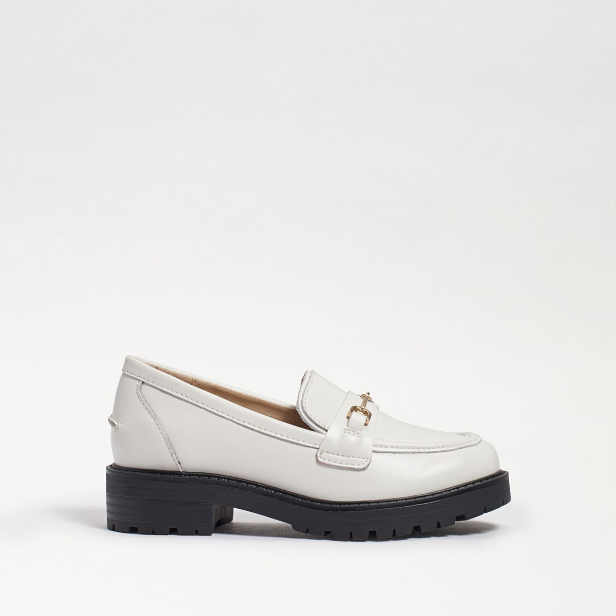 Sam Edelman Kids' Tully Lug Sole Loafer | Girls' Flats and
