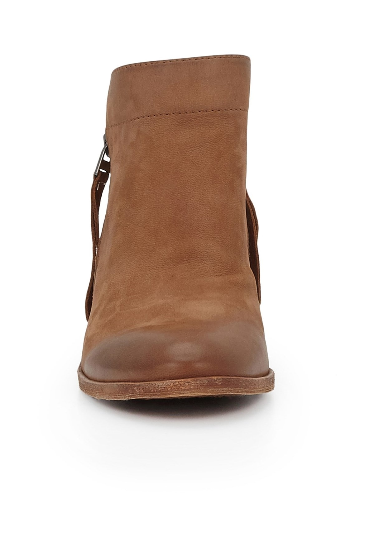 packer bootie