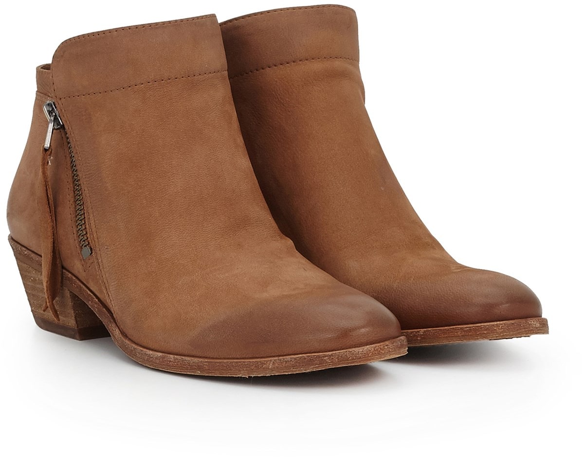 packer bootie sam edelman