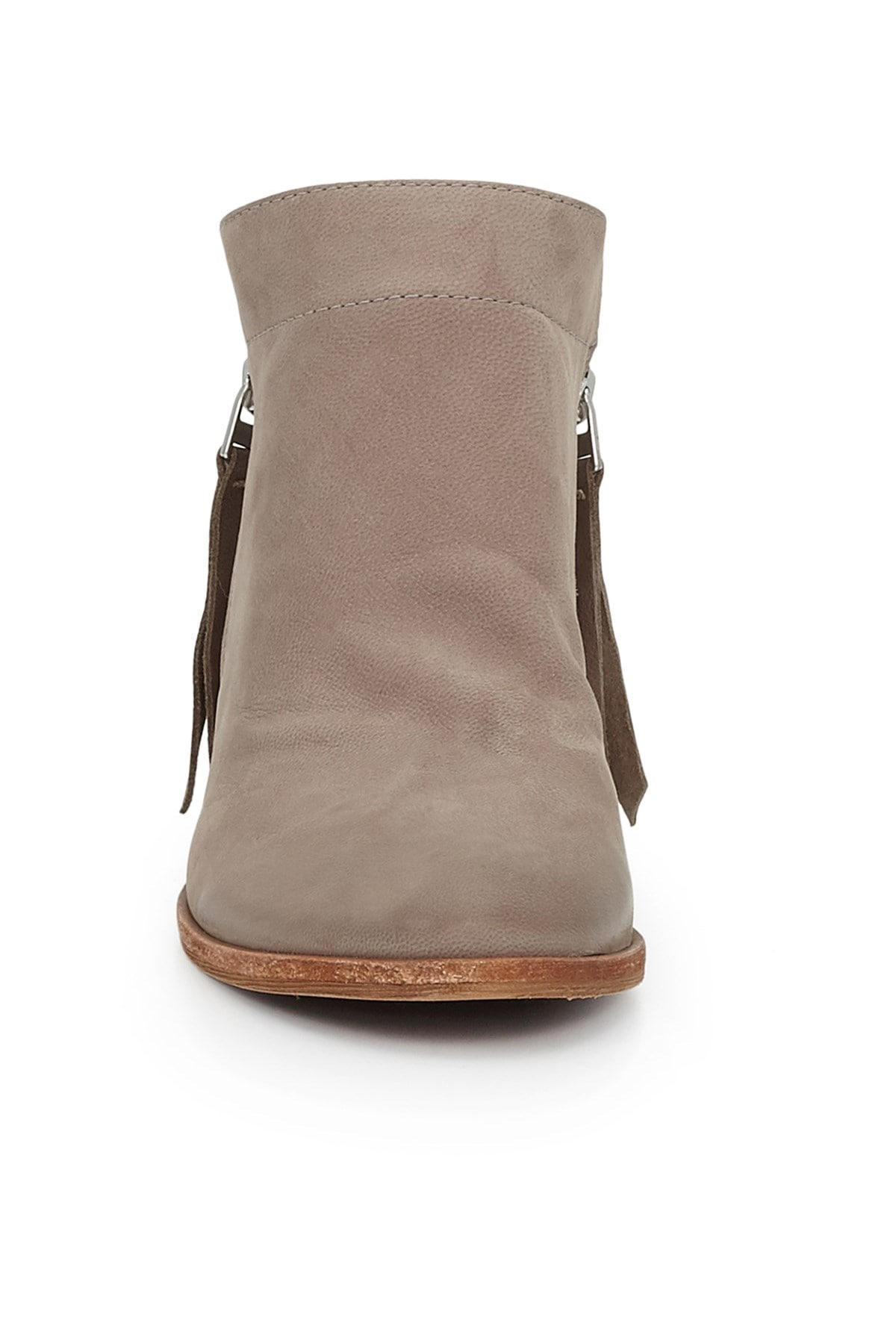 packer bootie