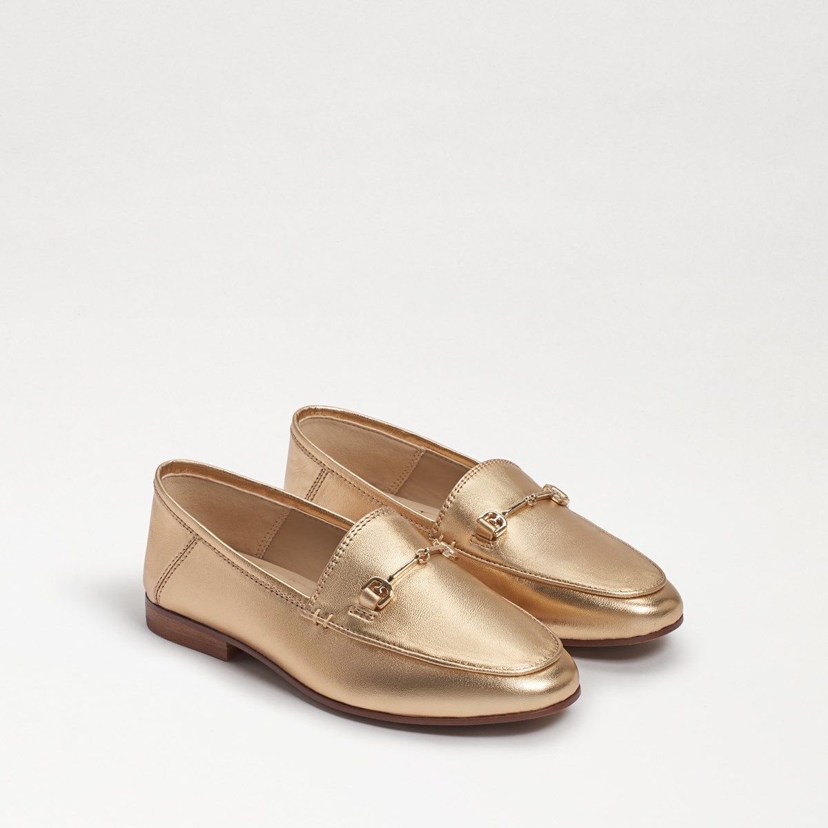 Sam Edelman Loraine Kids Bit Loafer 