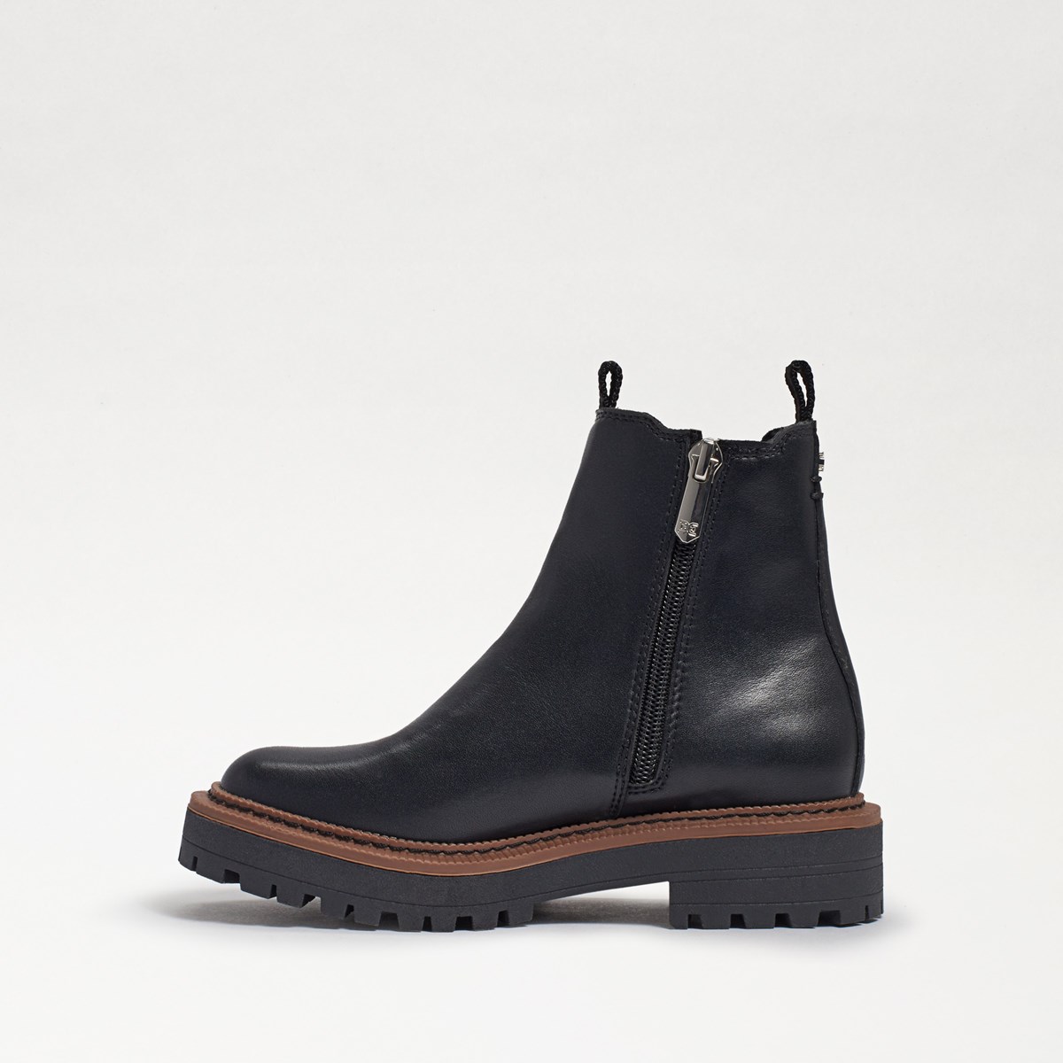 sam edelman women's laguna pull on booties