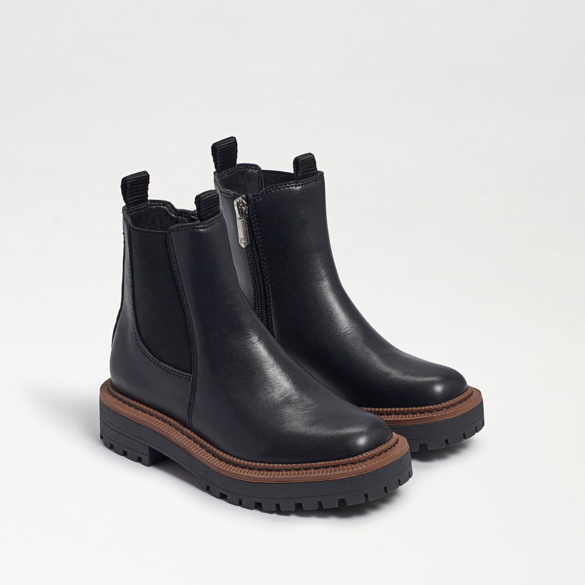 Sam Edelman Laguna Kids Chelsea Boot | Girls' Boots and Booties