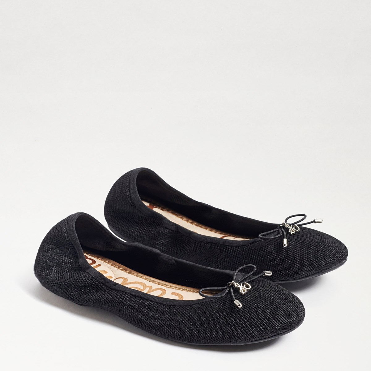 flexible ballet flats