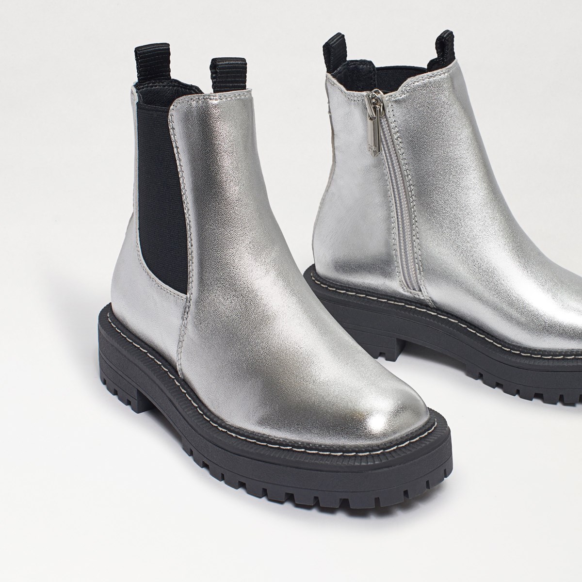sam edelman women's laguna pull on booties