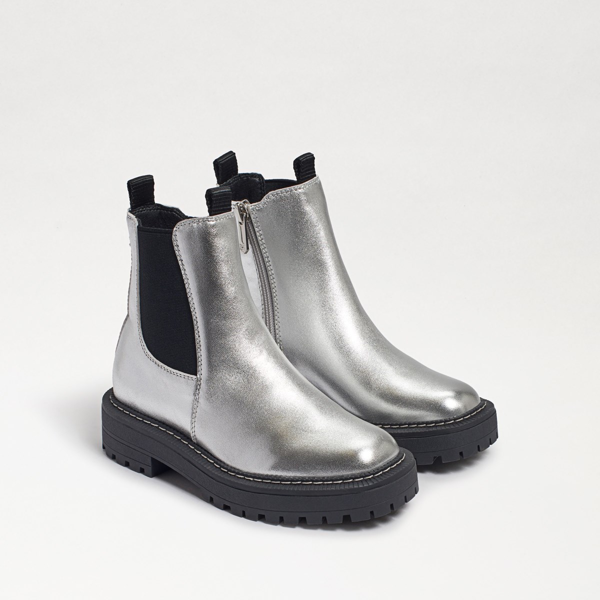 sam edelman women's laguna pull on booties