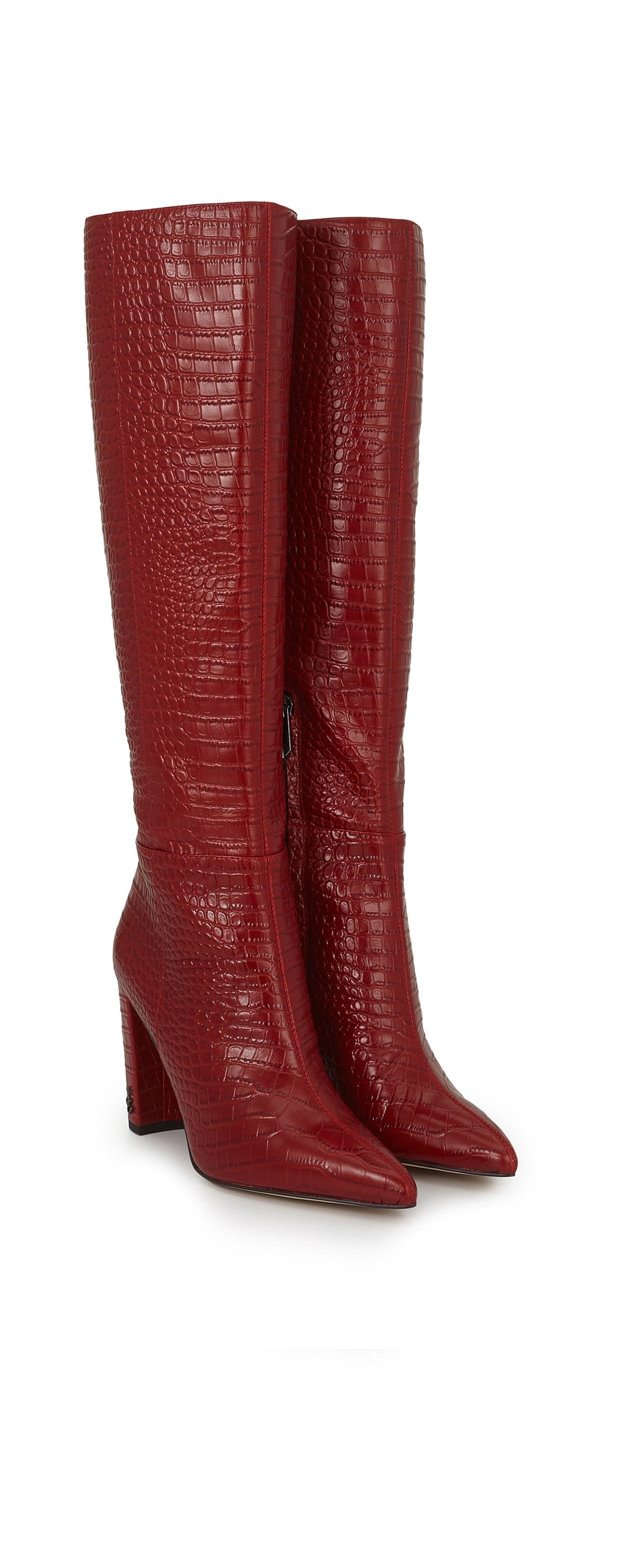sam edelman raakel knee high boot