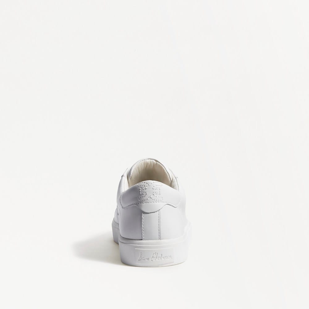 Ethyl Lace Up Sneaker | Sam Edelman | ReLove