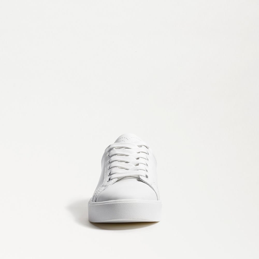 Ethyl Lace Up Sneaker | Sam Edelman | ReLove