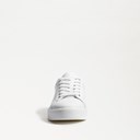 Ethyl Lace Up Sneaker - Front