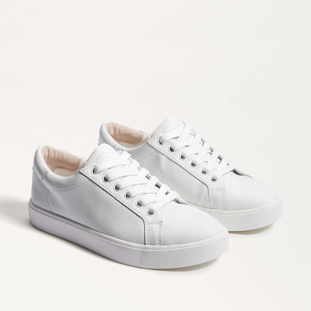Ethyl Lace Up Sneaker | Sam Edelman | ReLove Ethyl Lace Up Sneaker | Sam Edelman | ReLove
