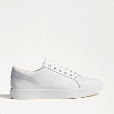 sam edelman white sneakers