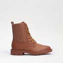 Lydell Kids Combat Boot - Right