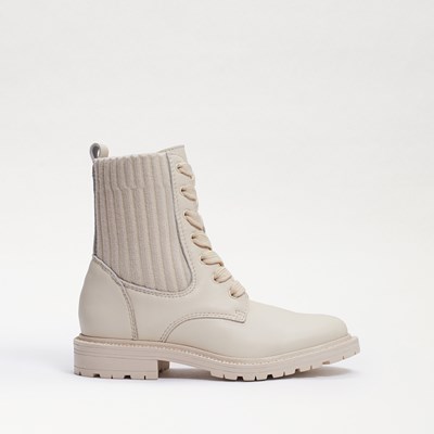 Lydell Kids Combat Boot