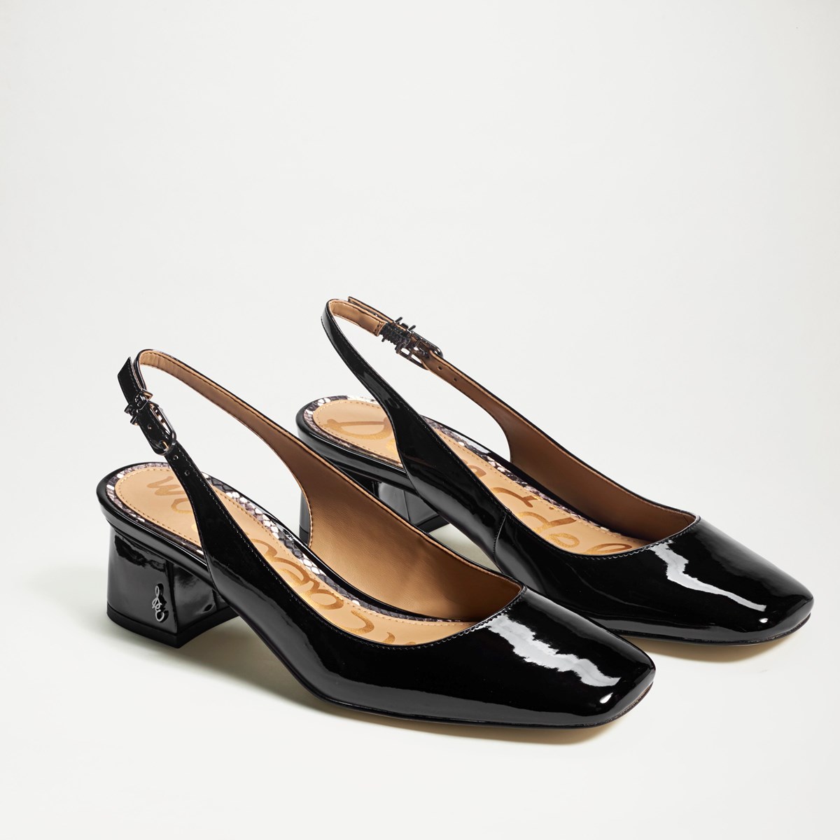 sam edelman slingback shoes