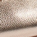 Champagne Leather
