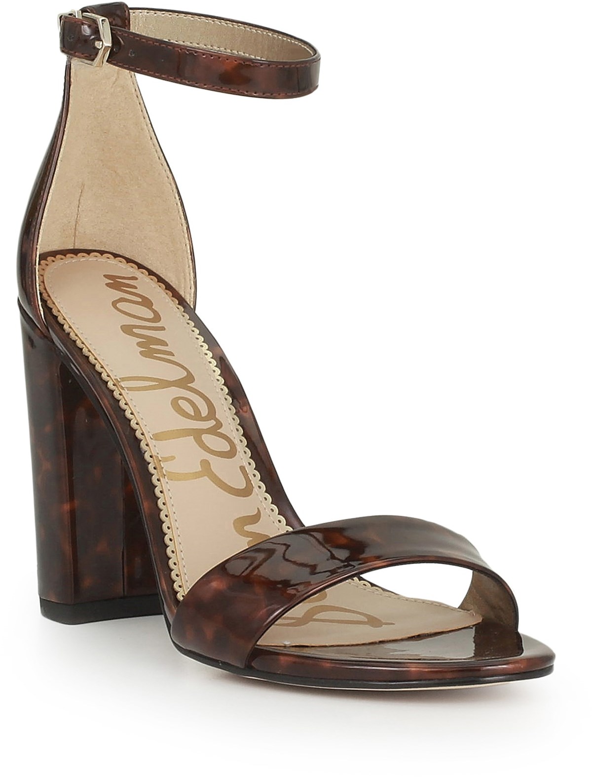 sam edelman cork heels