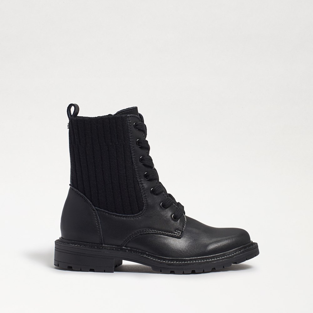 Kids' Lydell Combat Boot - Right