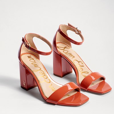 sam edelman wide width sandals