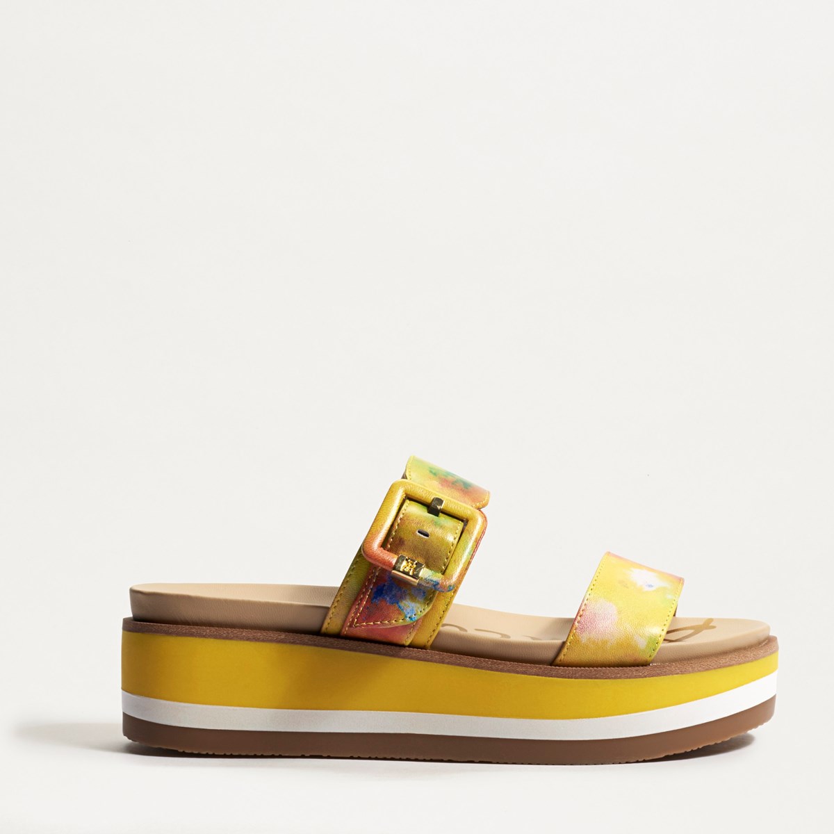 agustine platform sandal sam edelman