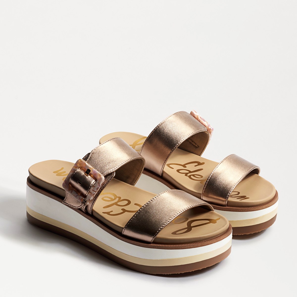 agustine platform sandal sam edelman