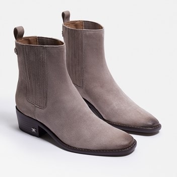 Sam Edelman Bronson Chelsea Boot Women s Boots and Booties