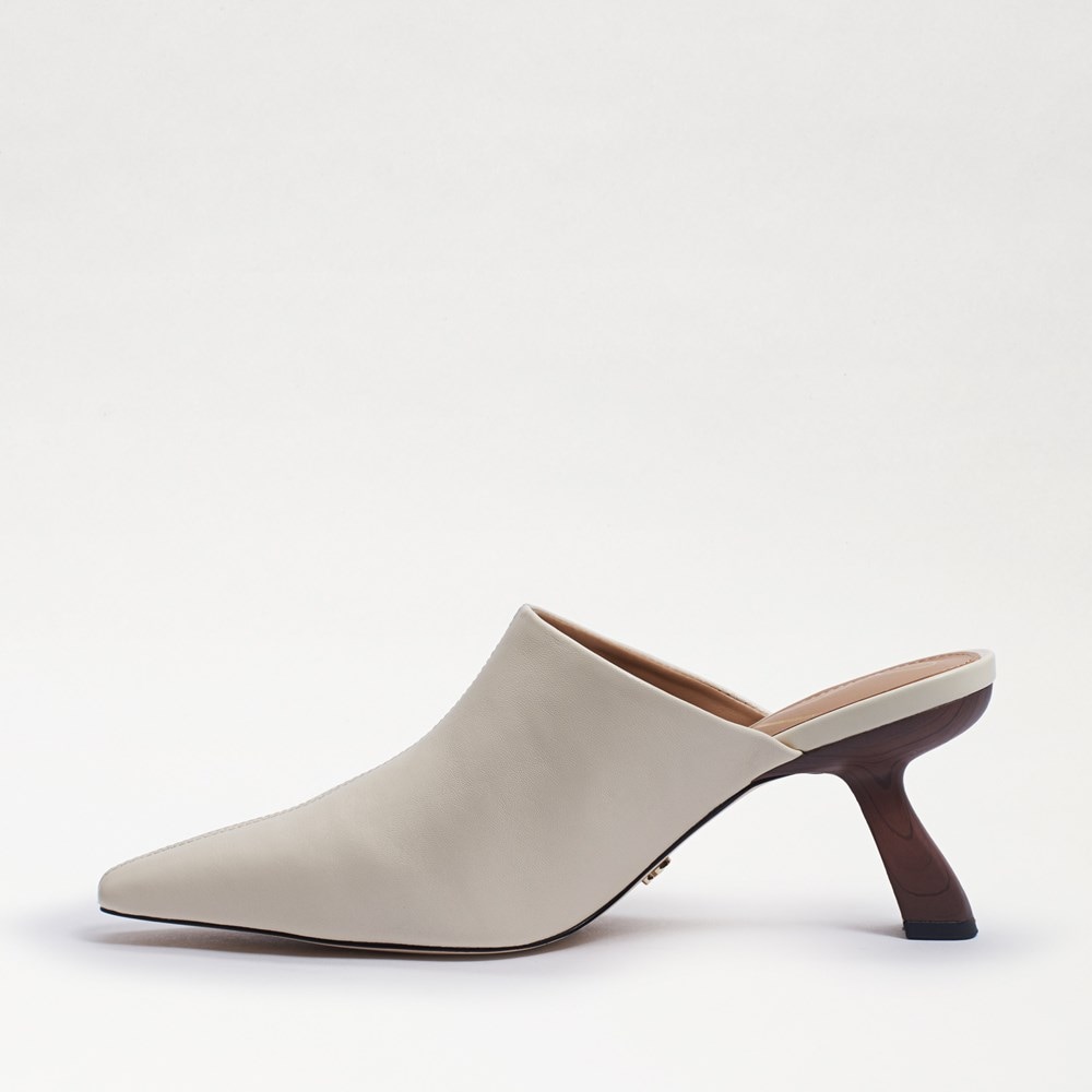 rim.ark Pointed toe mule 38 靴