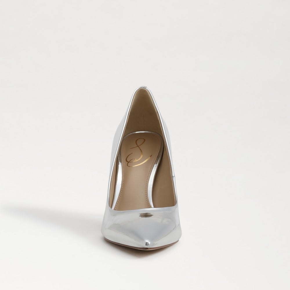 Hazel Pointed Toe Pump | Sam Edelman | ReLove
