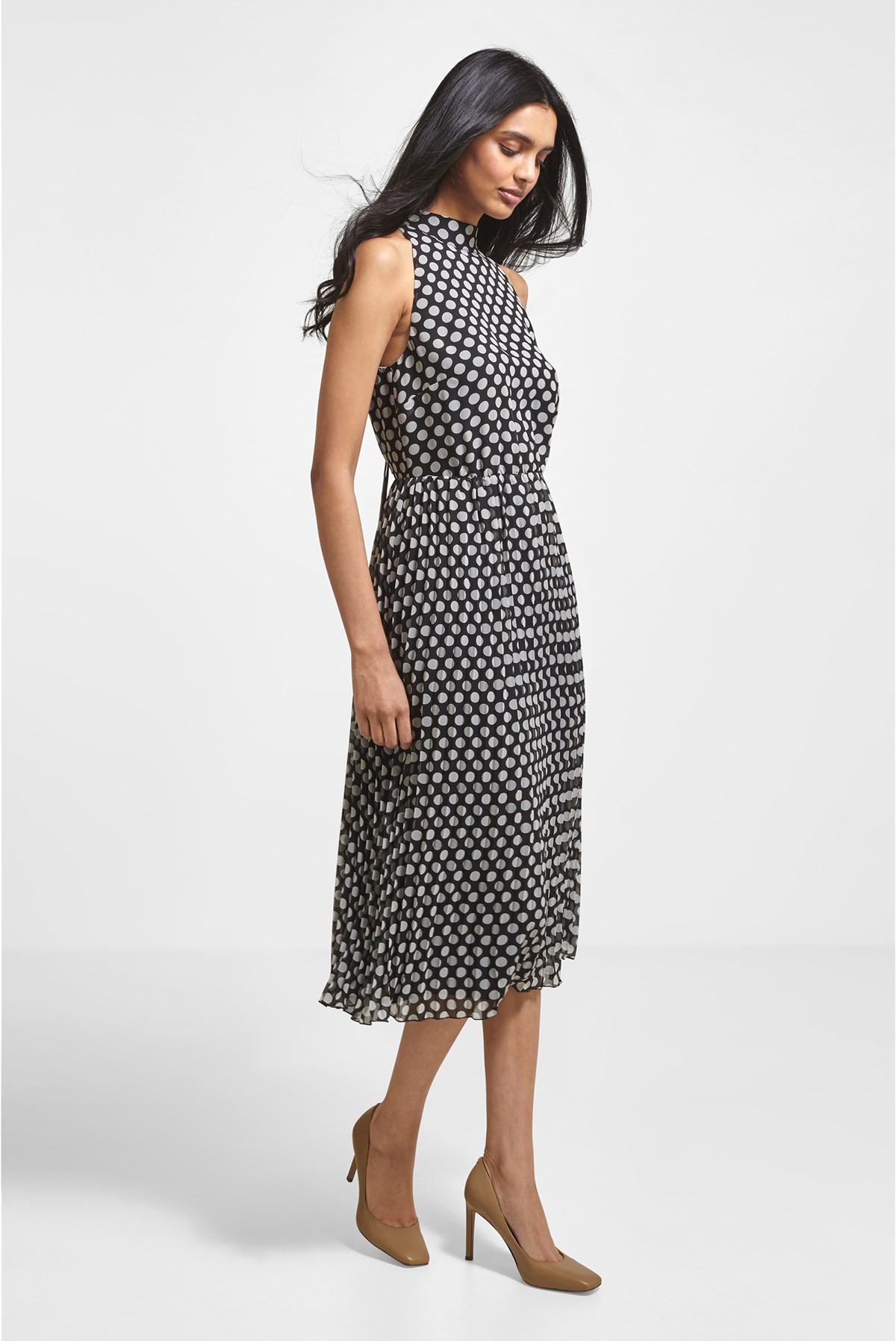 sam edelman midi dress