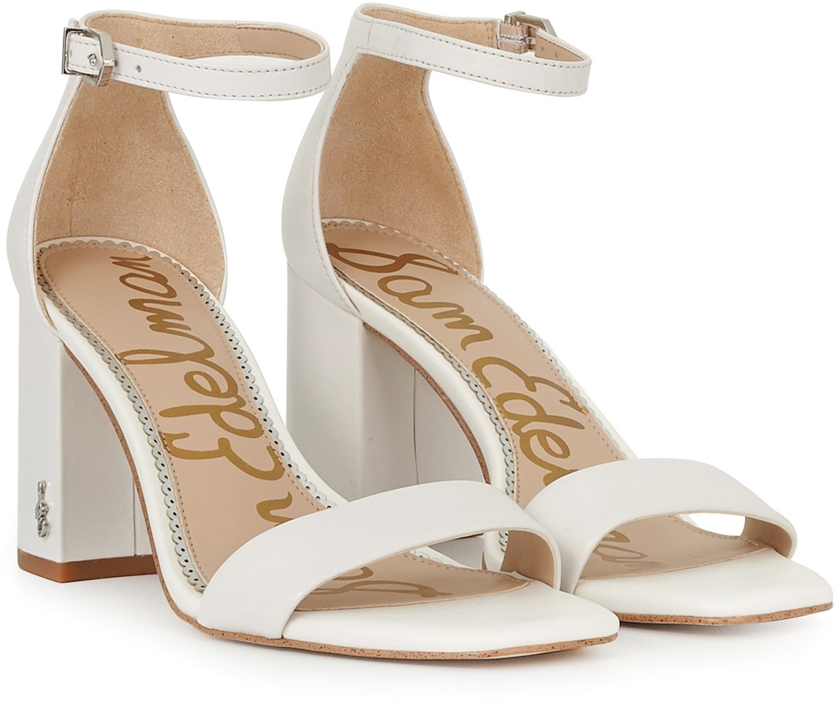 daniella block heel sam edelman