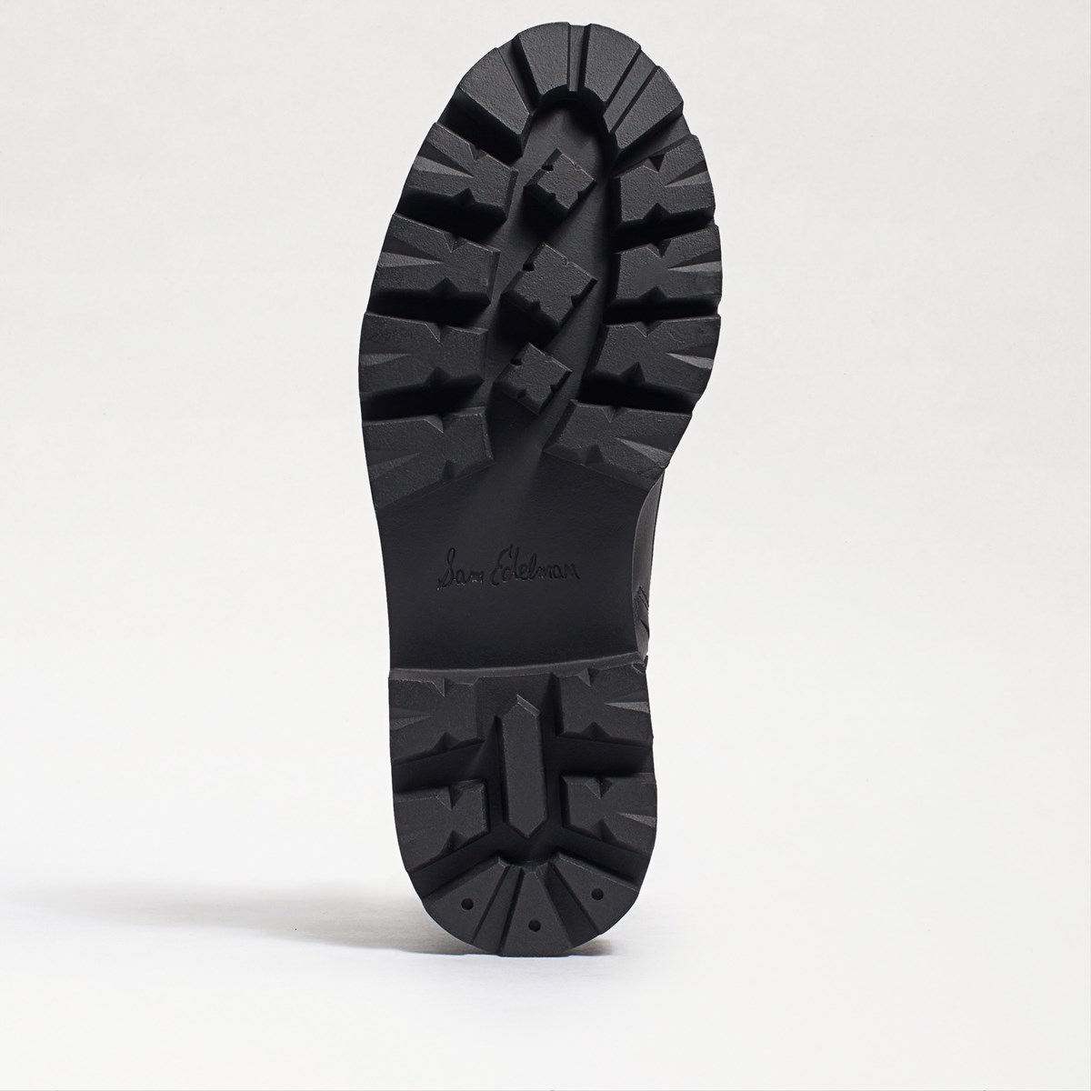 Sam Edelman Garret Platform Combat Boot | Women's Boots and